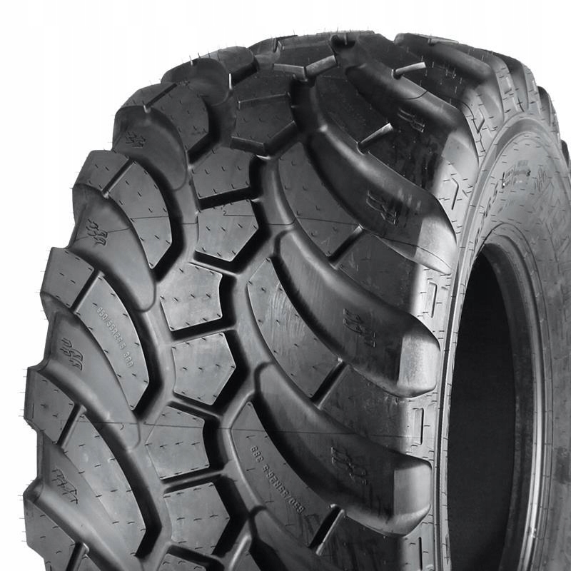 560/60R22.5 opona ALLIANCE Agriflex 389+ 163D